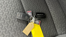 Toyota Yaris Cross 1.5 Hybrid Design 5dr CVT Hybrid Estate